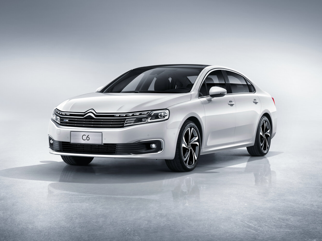 Citroen C6 2019 400THP ORIGINS Premium