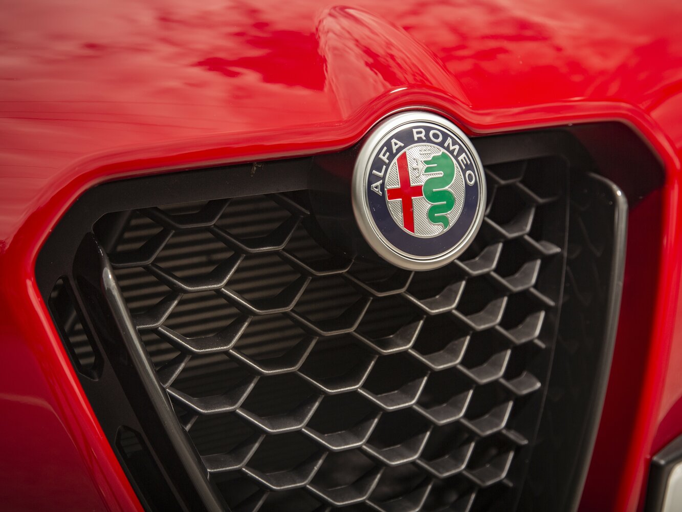 Alfa Romeo Stelvio 2.0 Q4