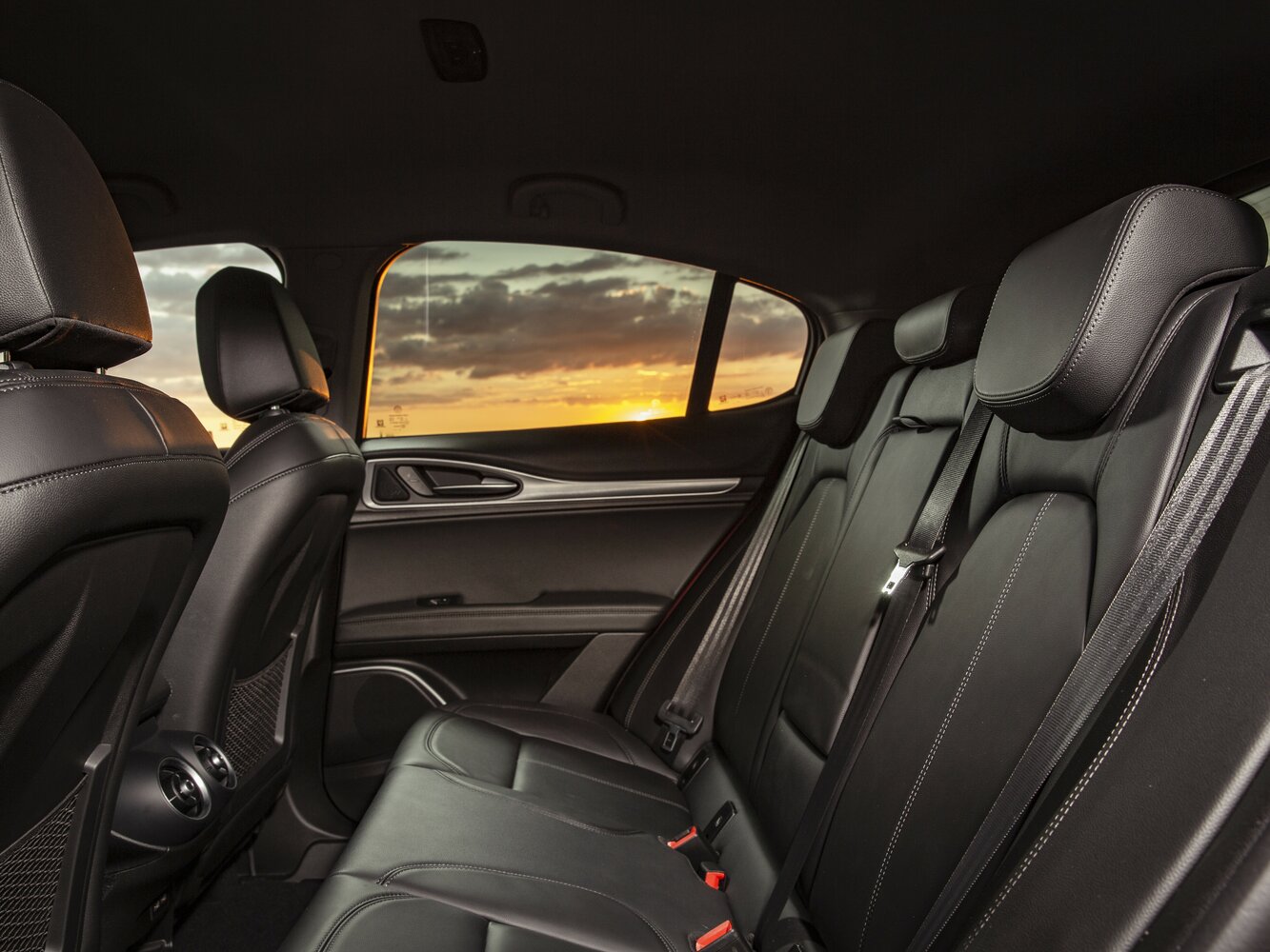 Alfa Romeo Stelvio 2.0 Q4