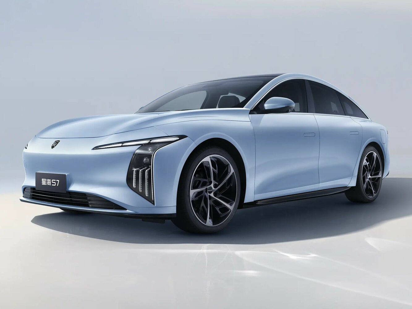 Xinghai S7
