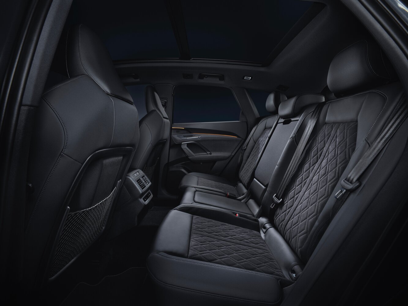Audi Q5 40 TDI S Line