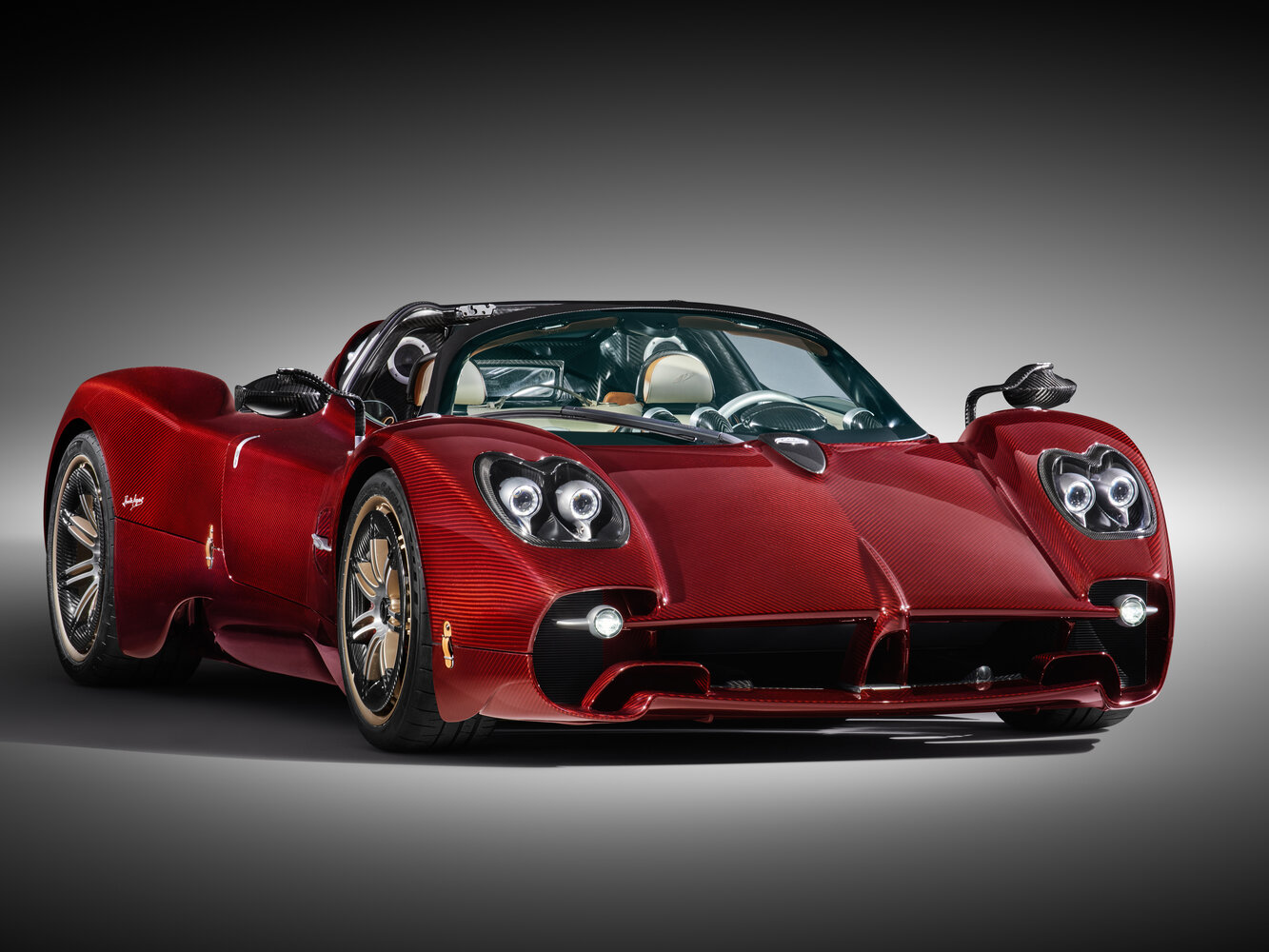 Pagani Utopia — Поколение 2022–2026 (2022–2026)