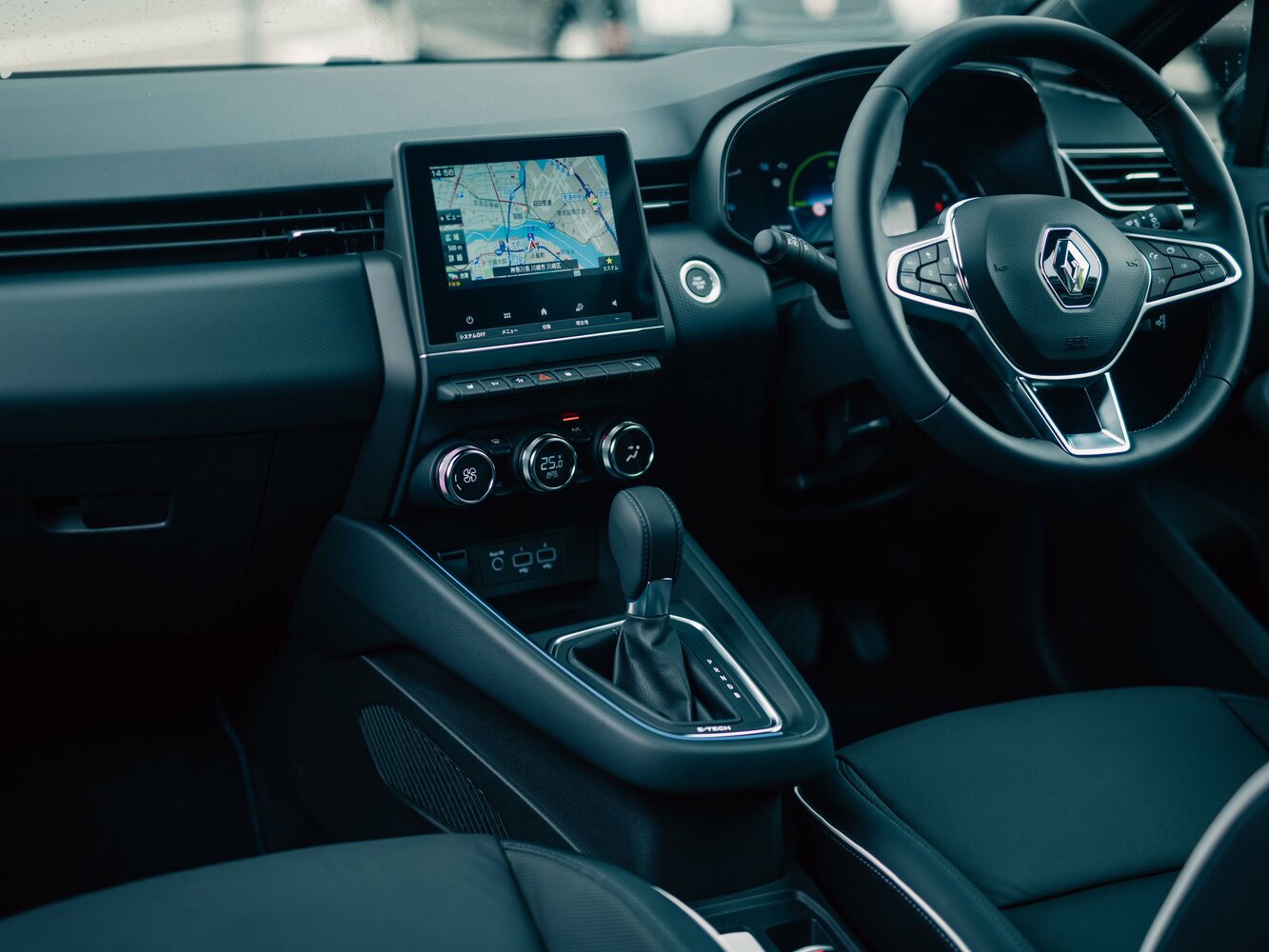 Renault Lutecia