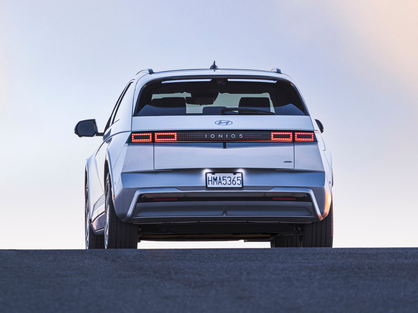 Hyundai IONIQ 5 Exclusive
