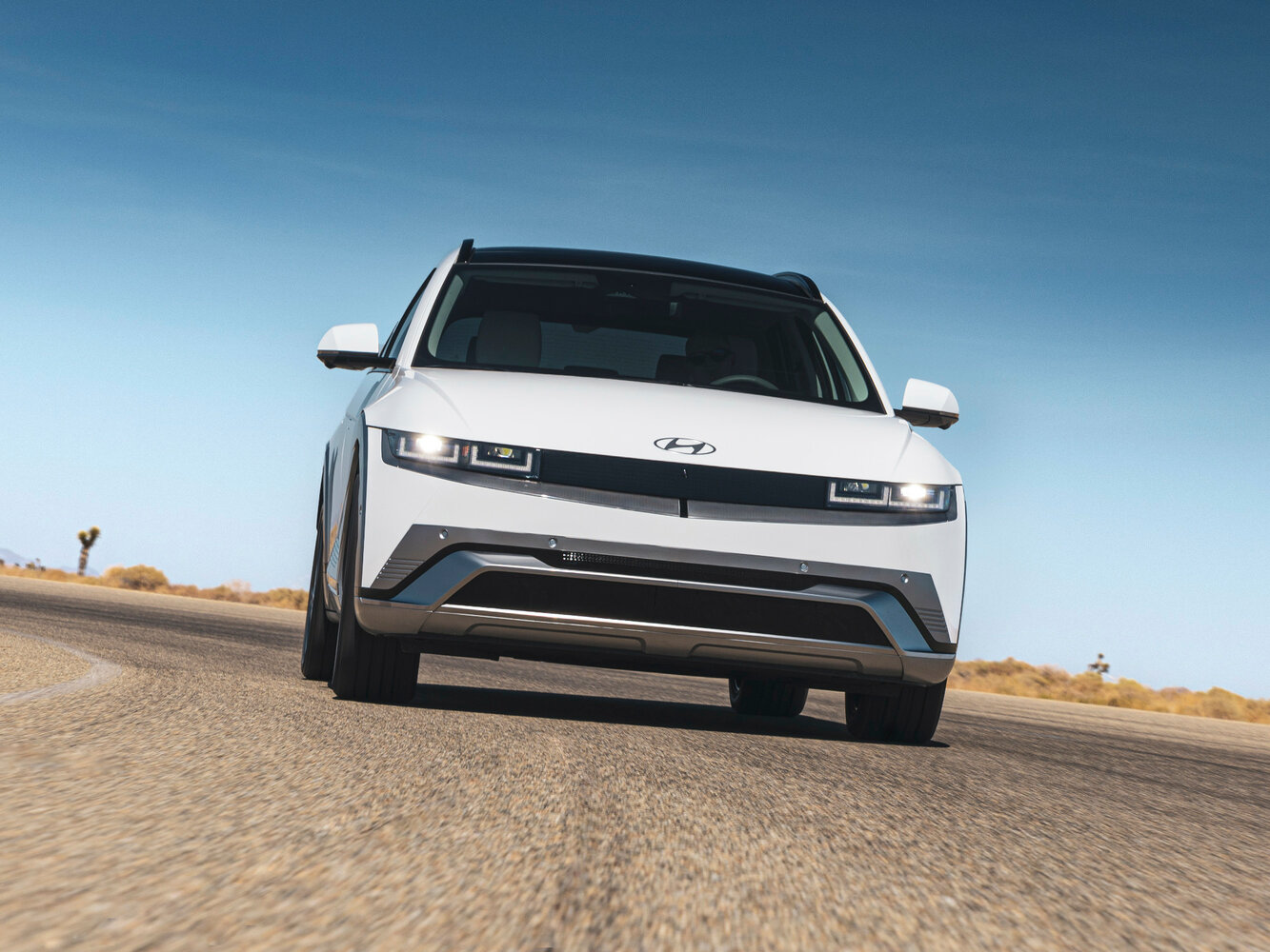 Hyundai IONIQ 5 Exclusive