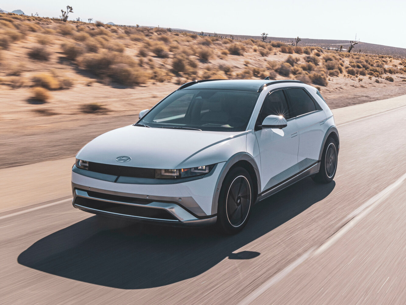 Hyundai IONIQ 5 Exclusive