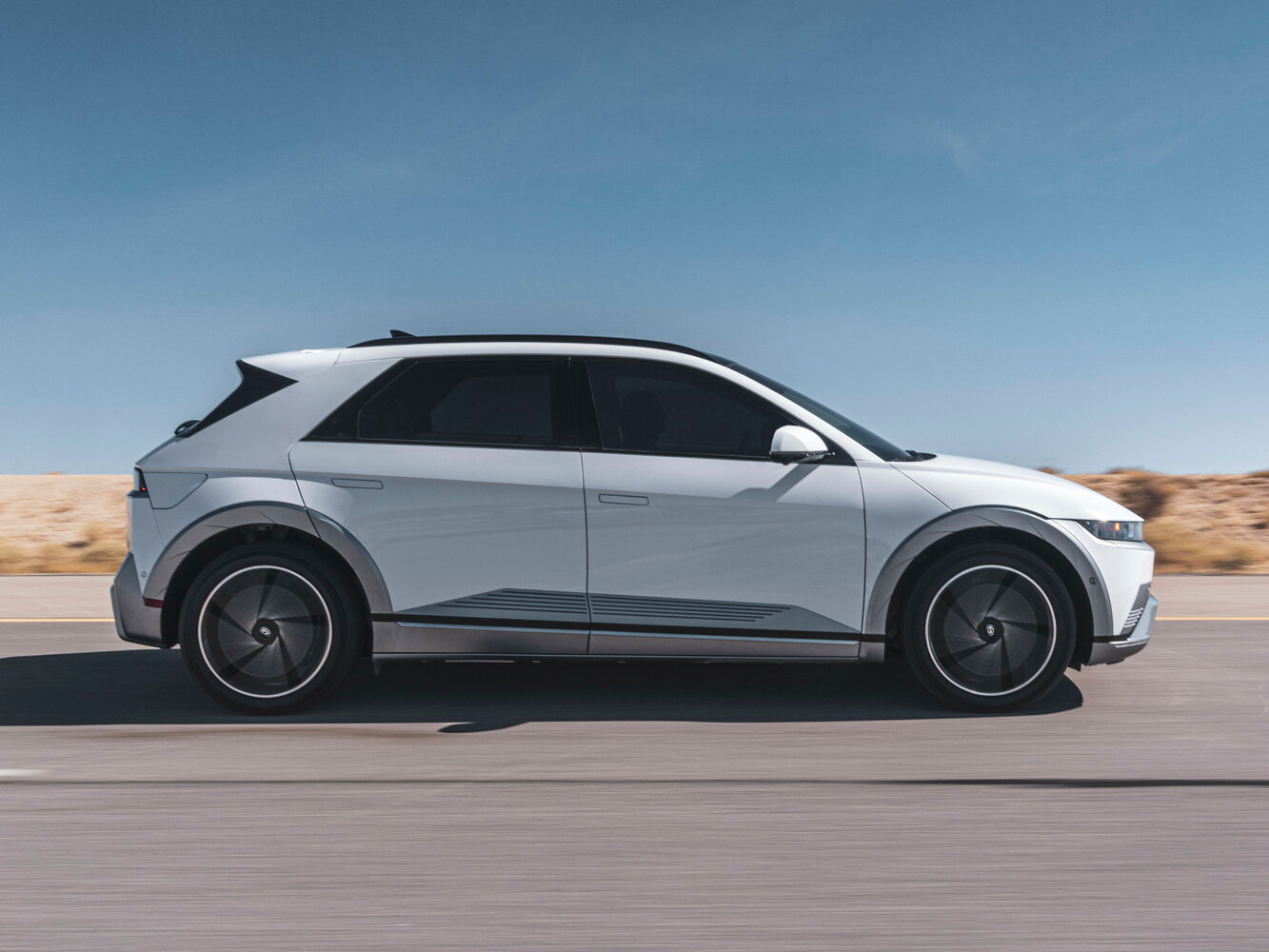 Hyundai IONIQ 5 Exclusive