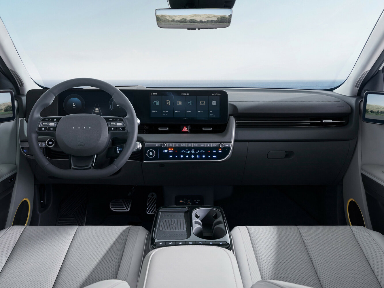 Hyundai IONIQ 5 Prestige N Line
