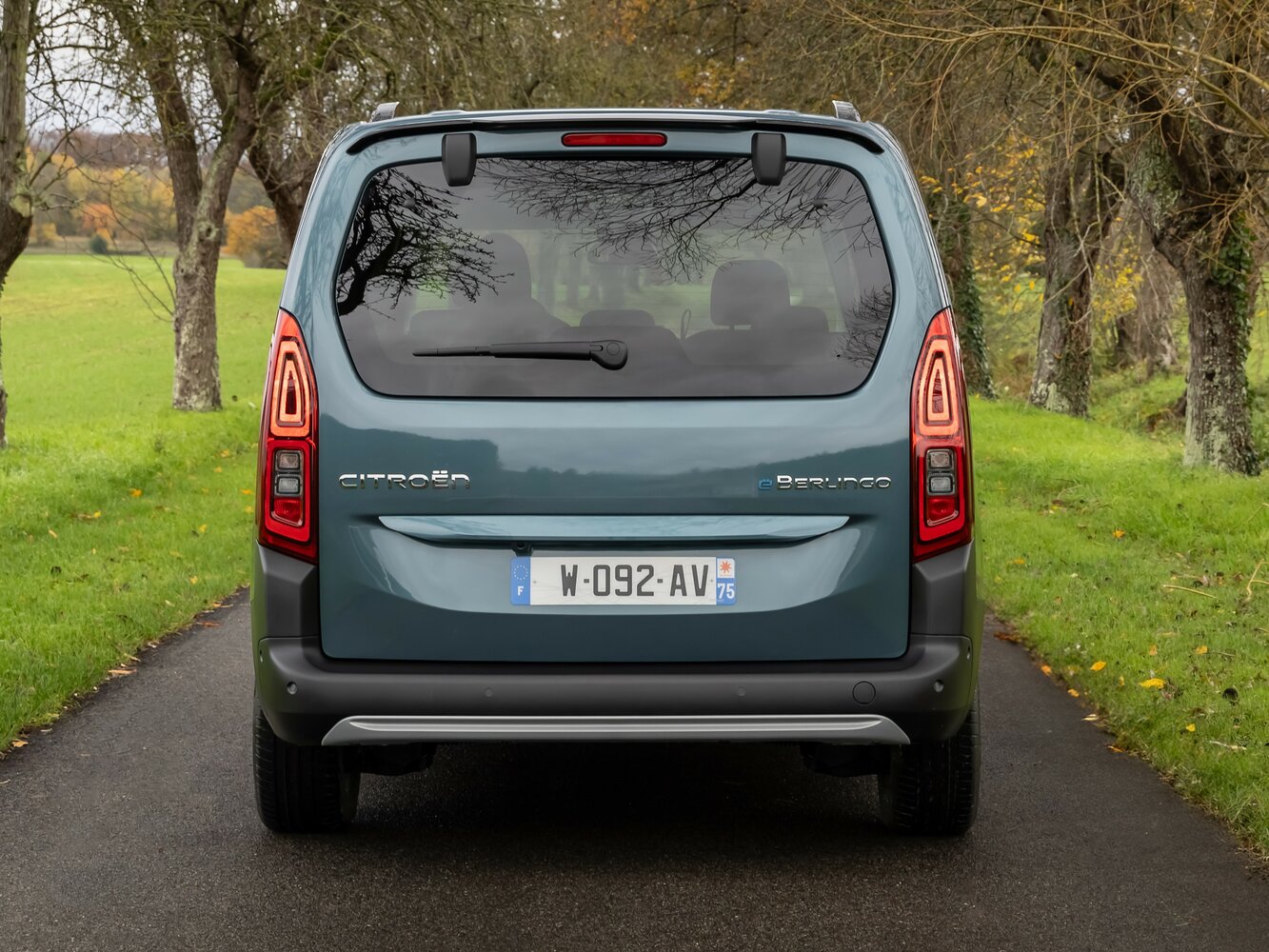 Citroen Berlingo HDi