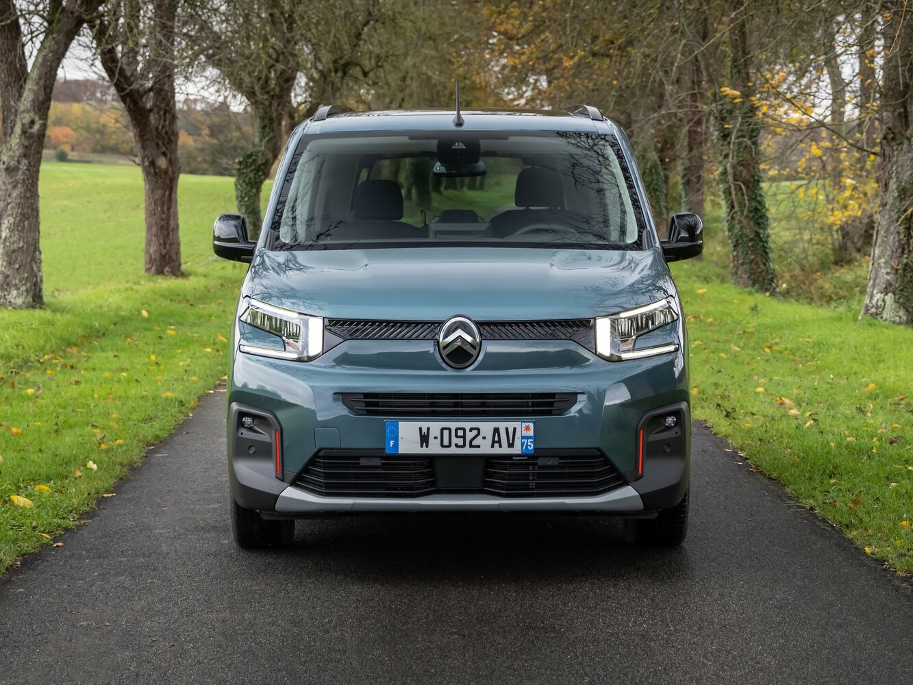 Citroen Berlingo HDi
