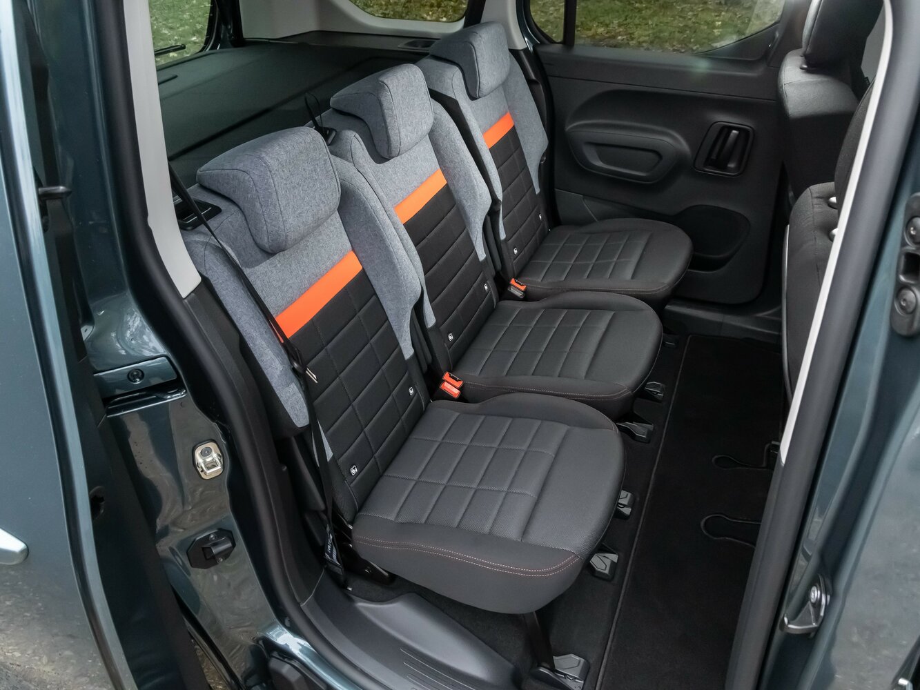 Citroen Berlingo HDi