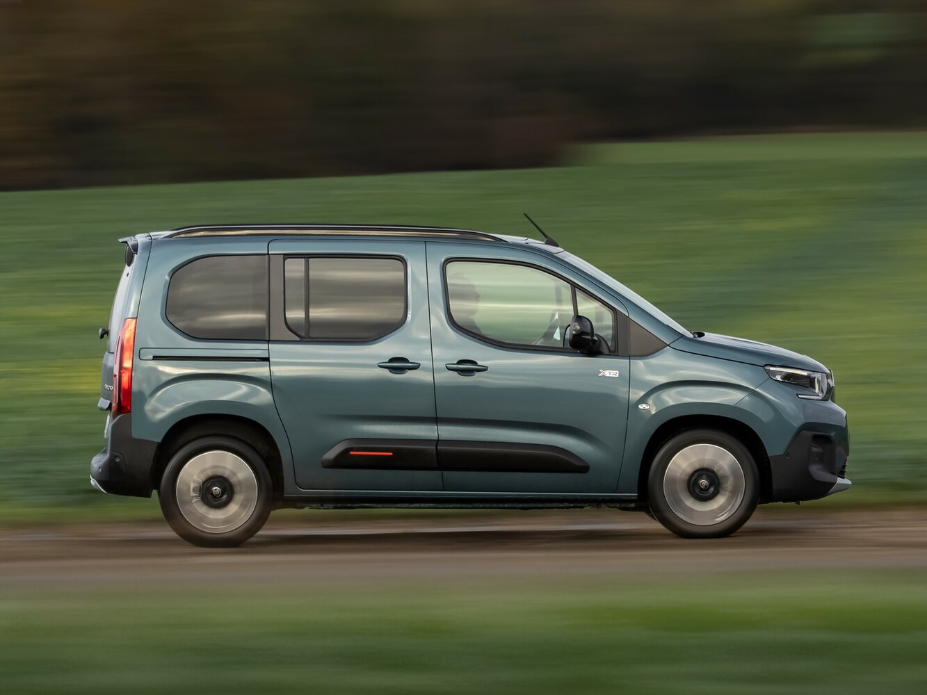 Citroen Berlingo HDi