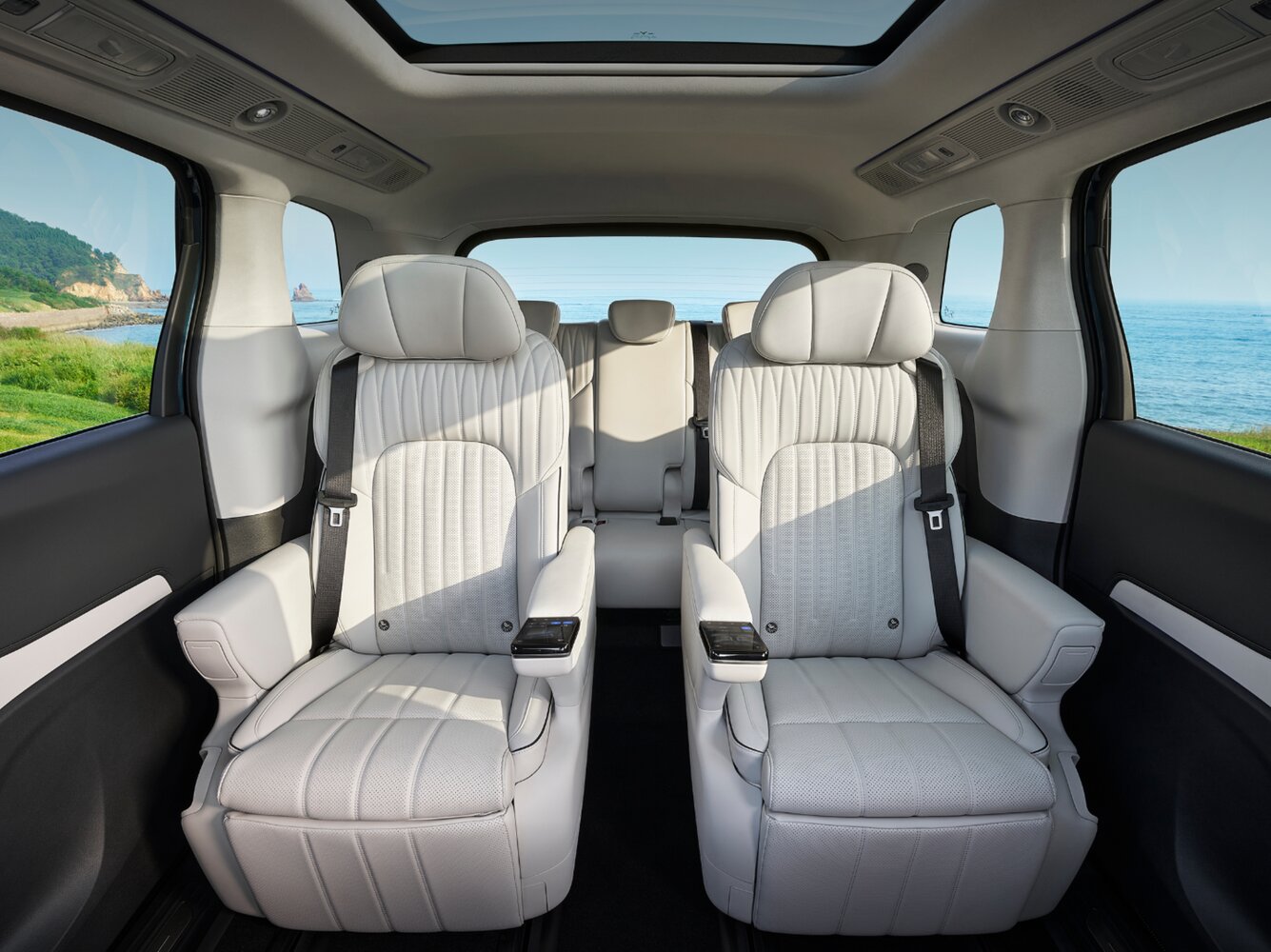 Voyah Dream PHEV 2025 Flagship