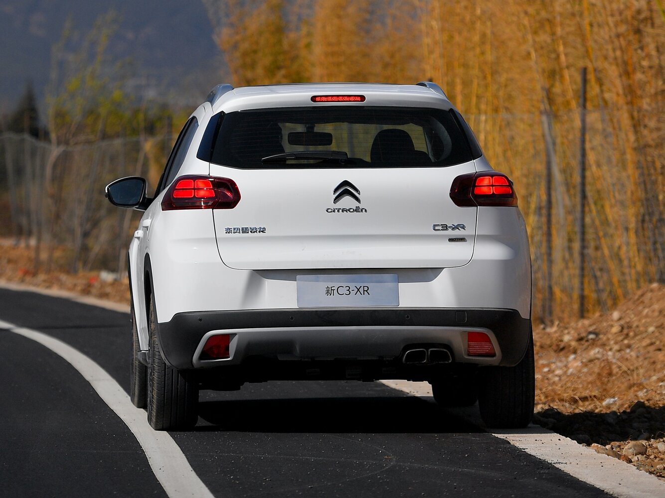Citroen C3-XR 2020 230THP DCT C-Series