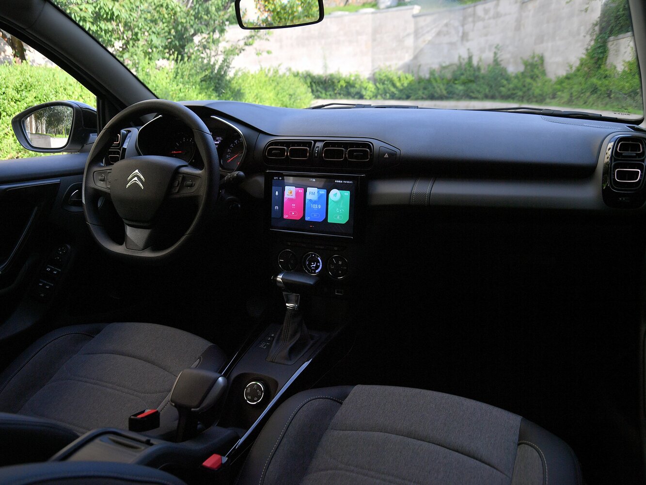 Citroen C3-XR 2020 230THP DCT C-Series