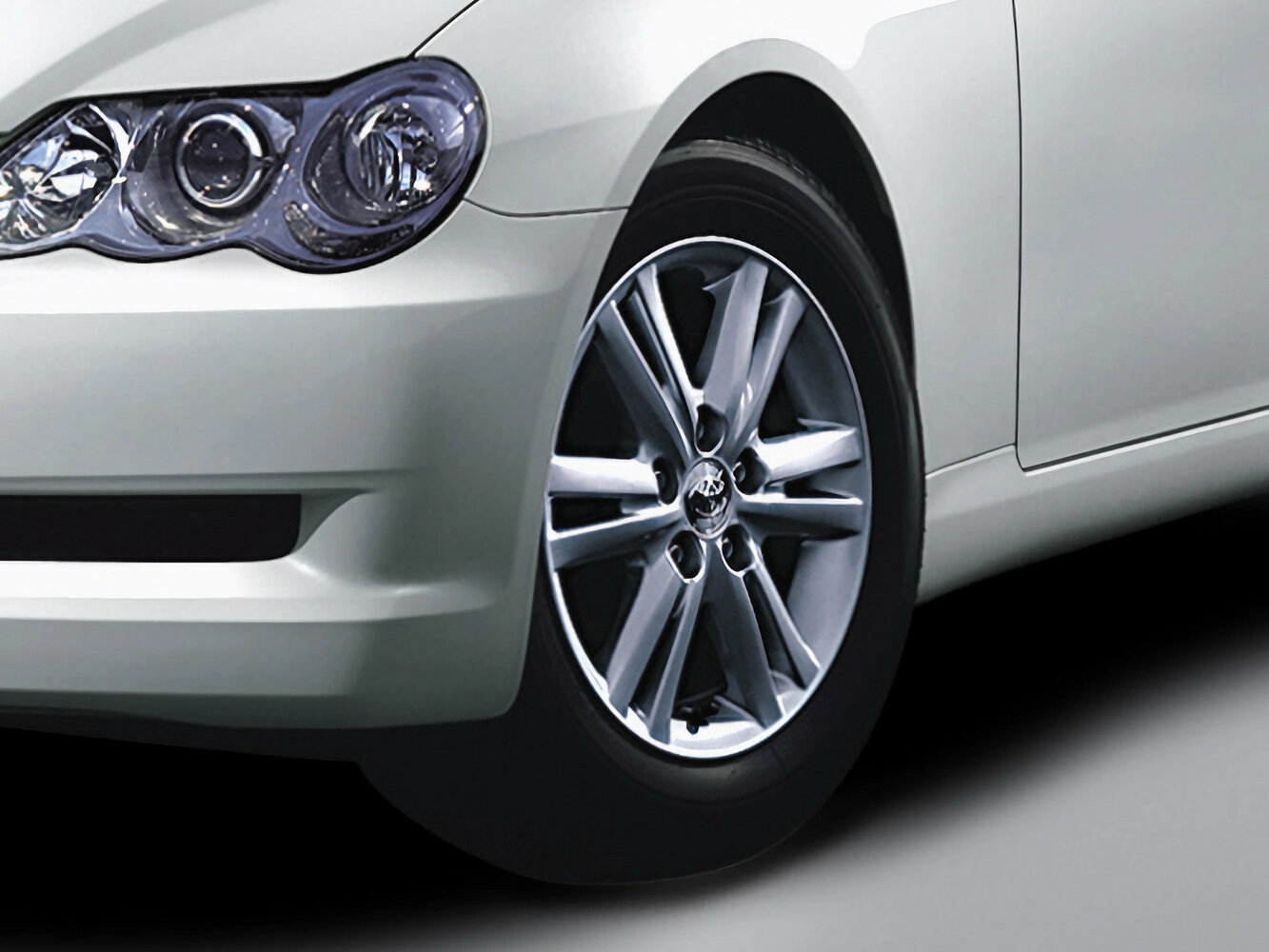 Toyota Mark X 250G Limited