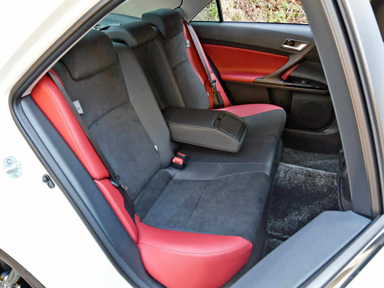 Toyota Mark X 250G