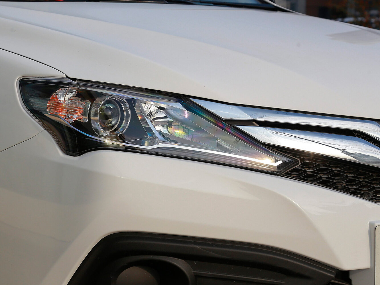 BYD F3 2020 1.5L MT Luxury
