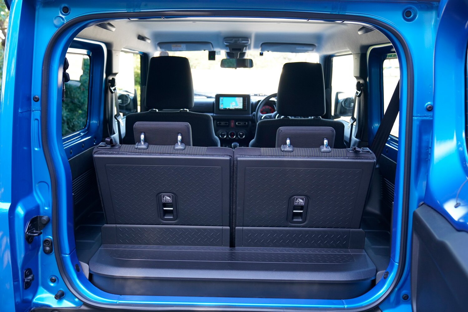 Suzuki Jimny XC