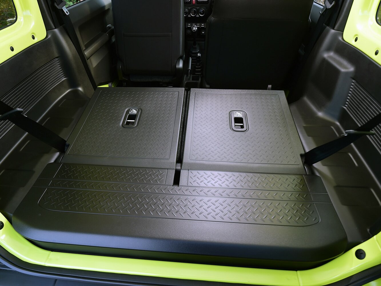 Suzuki Jimny XC