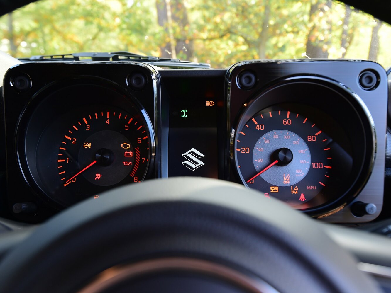 Suzuki Jimny XC