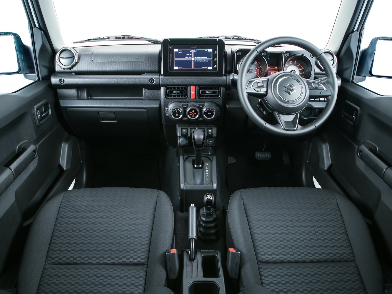 Suzuki Jimny XC