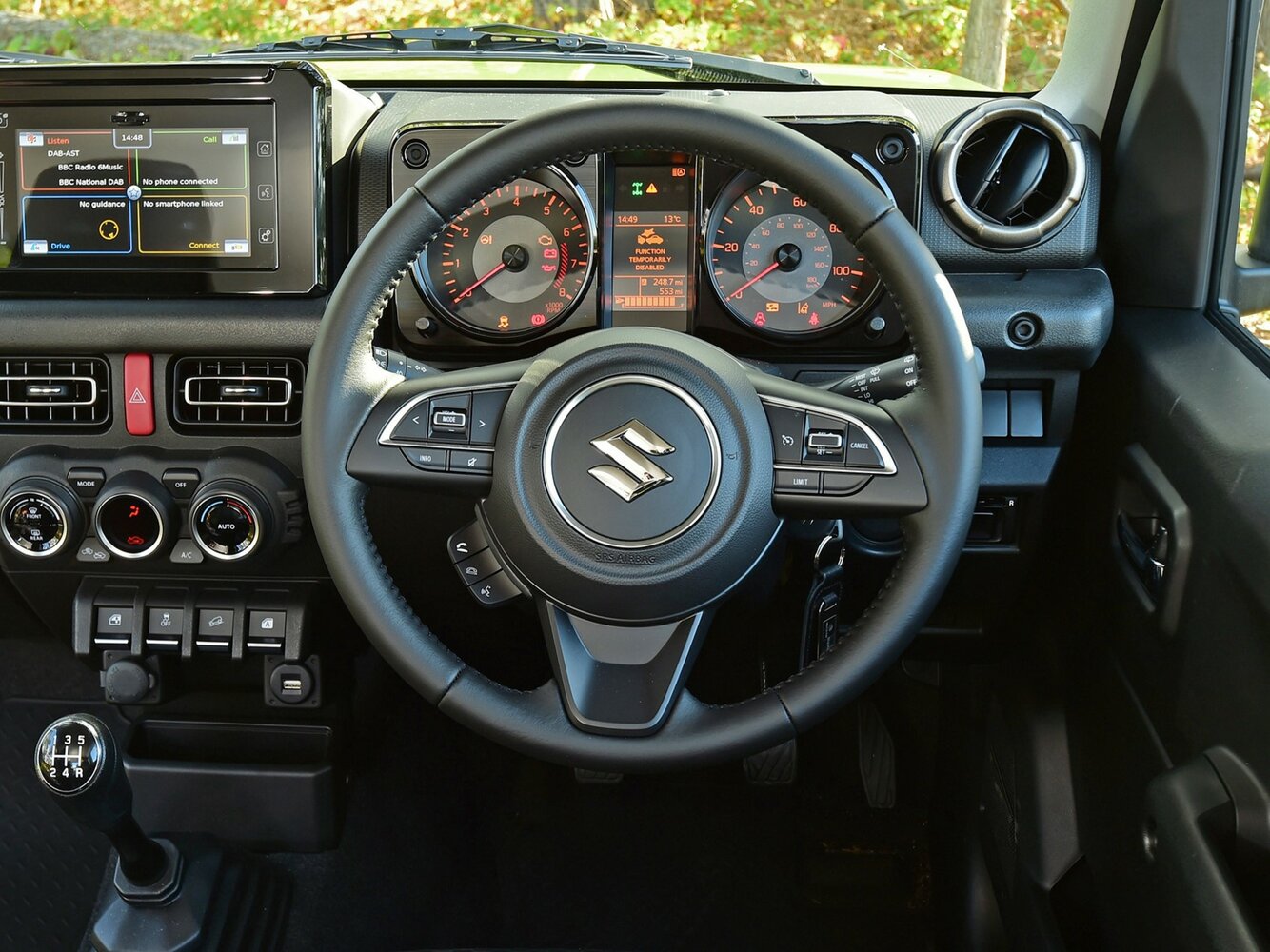 Suzuki Jimny XC