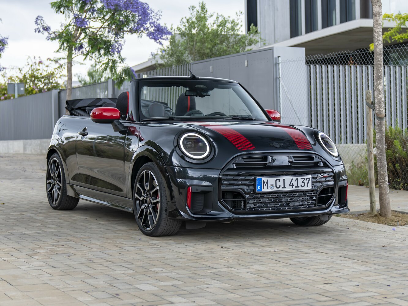 JCW