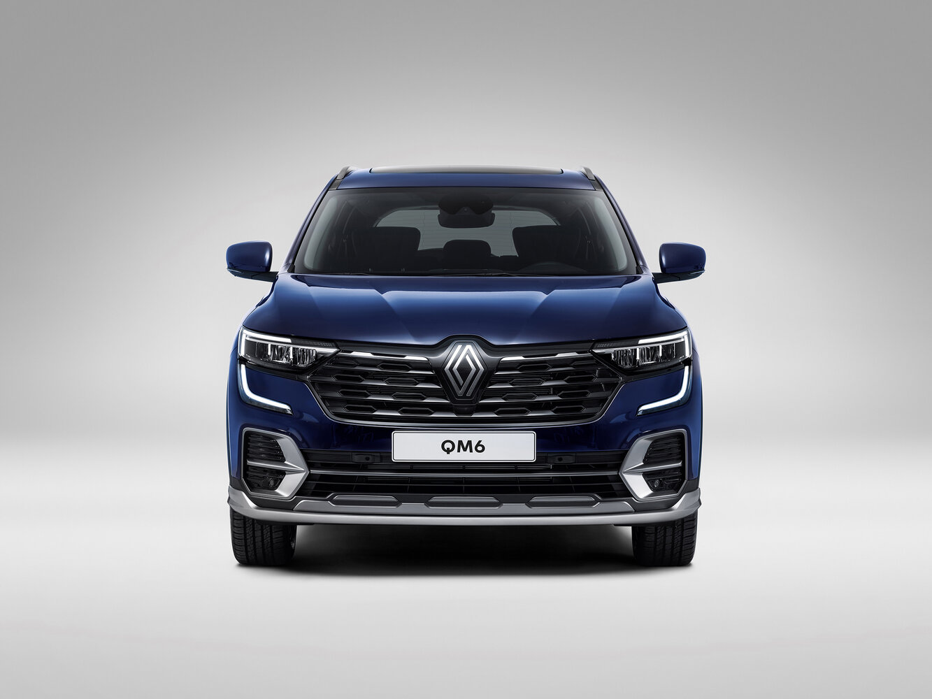 Renault QM6 2.0 LPe RE 2WD