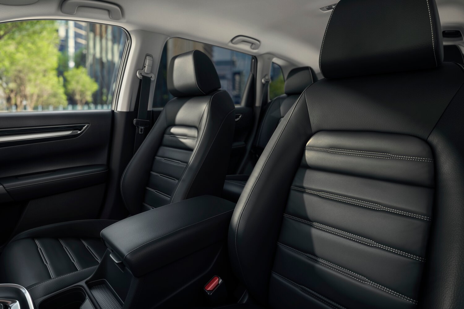 Honda CR-V e:HEV RS