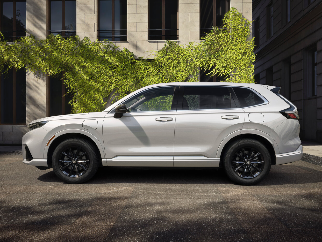 Honda CR-V e:HEV RS