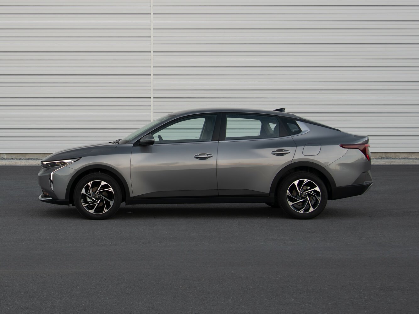 Kia K3 Signature