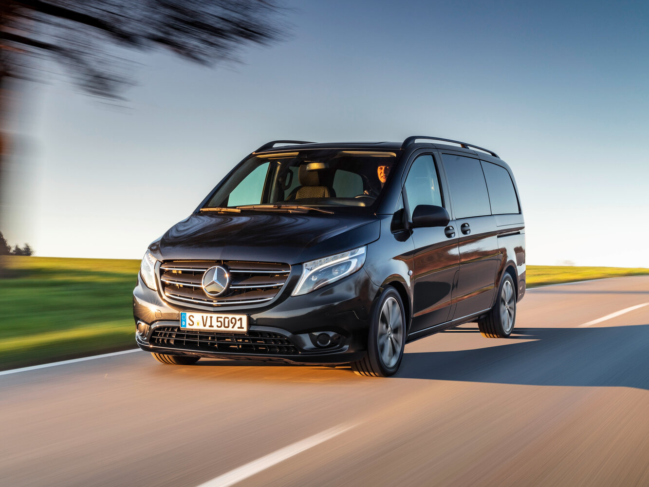 110 CDI L1 1.8d