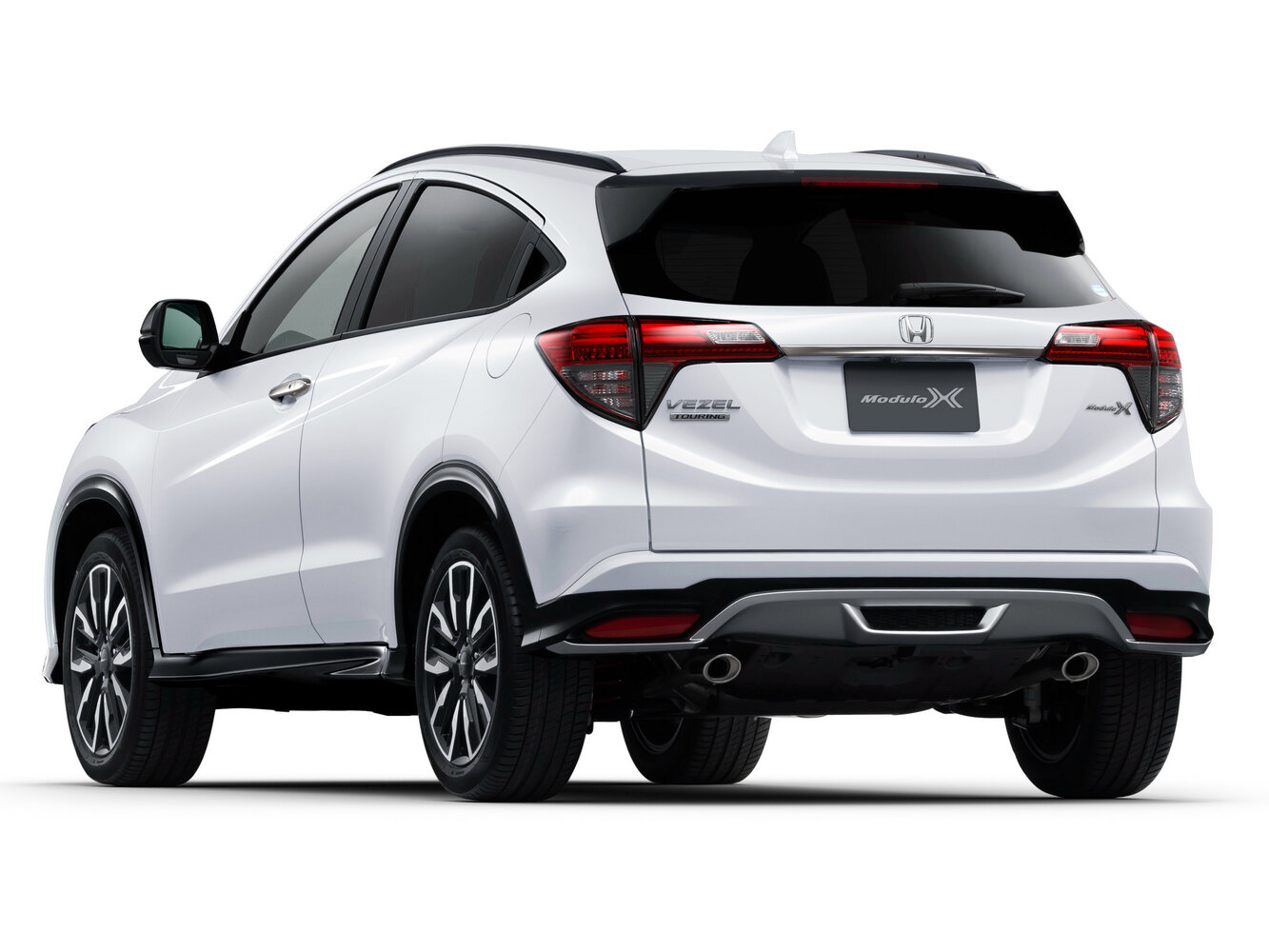 Honda Vezel RS Honda