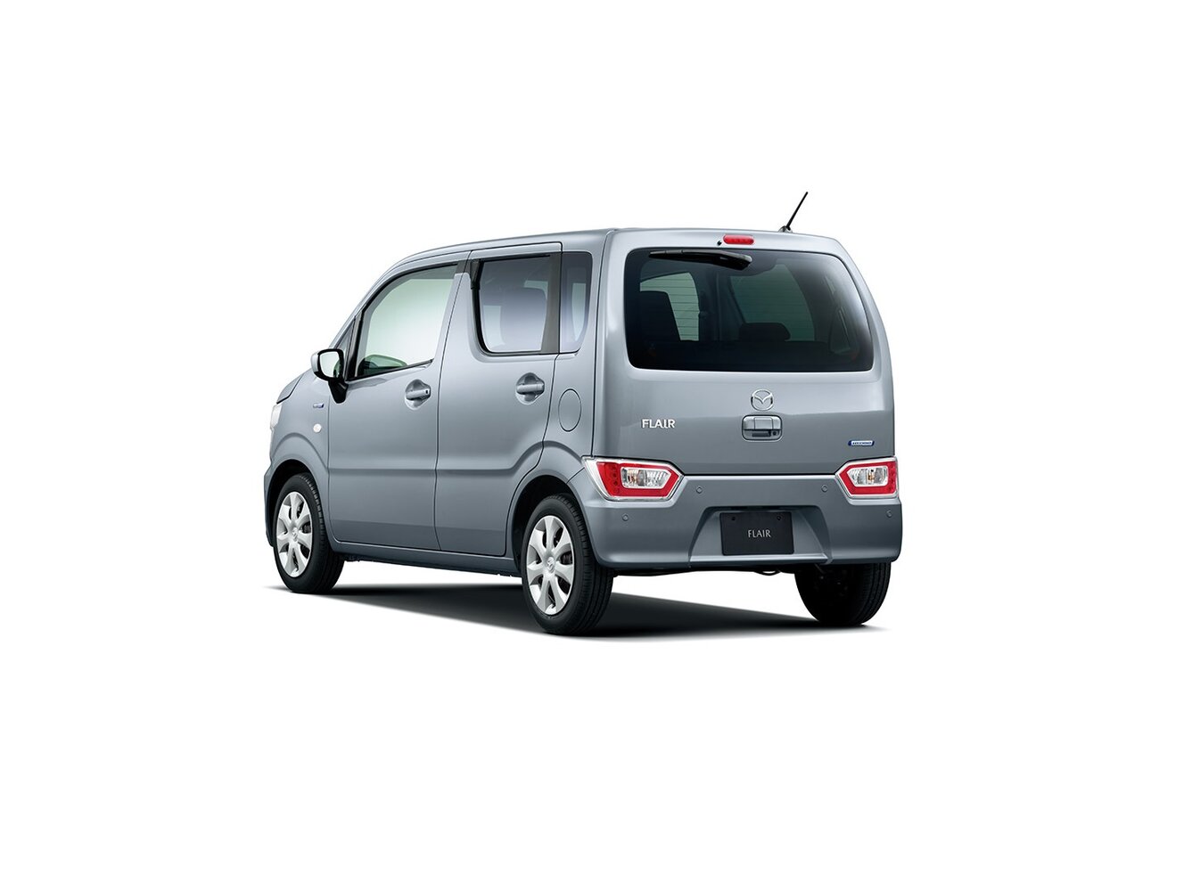 Mazda Flair XG