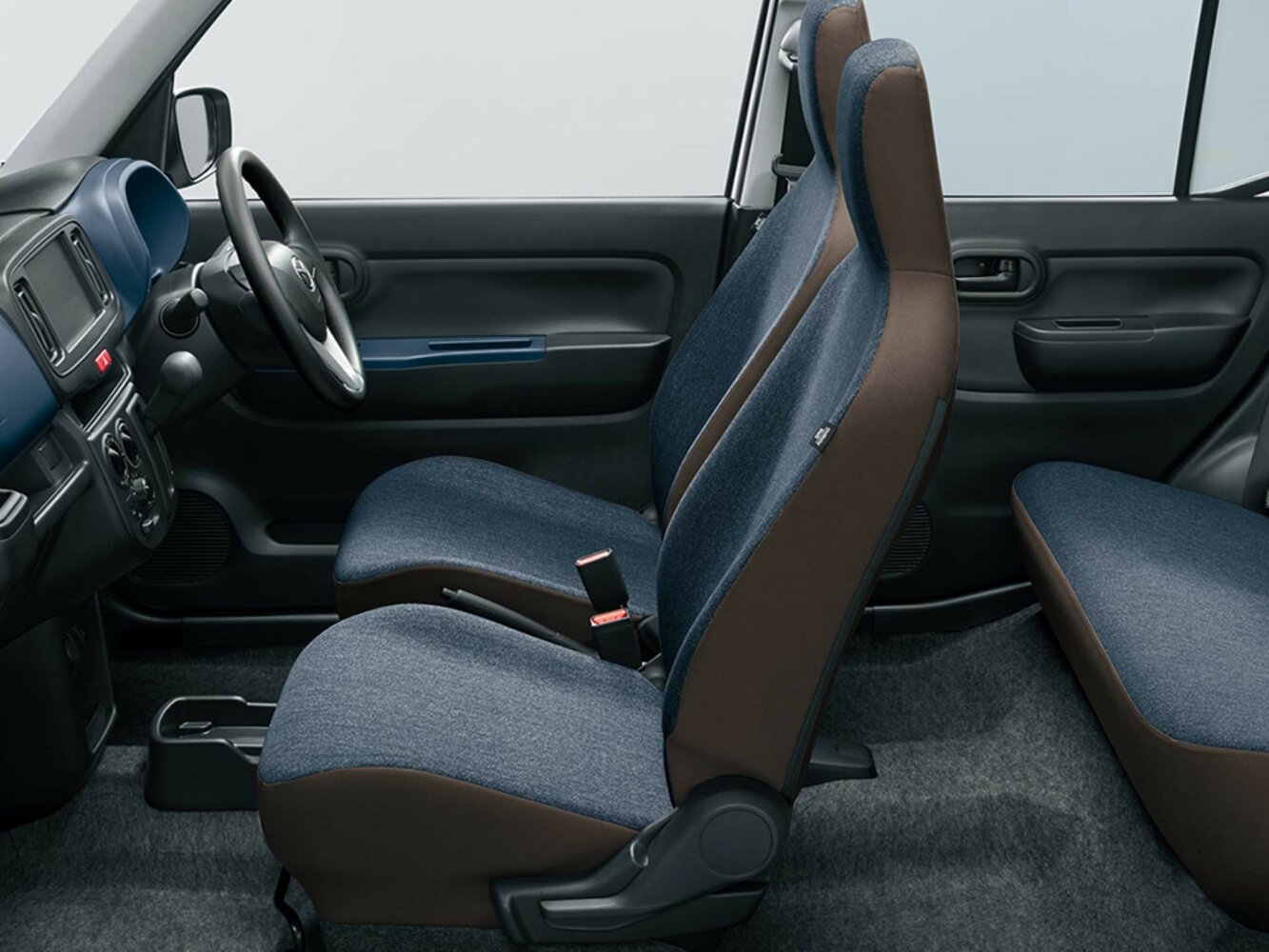 Mazda Carol GX