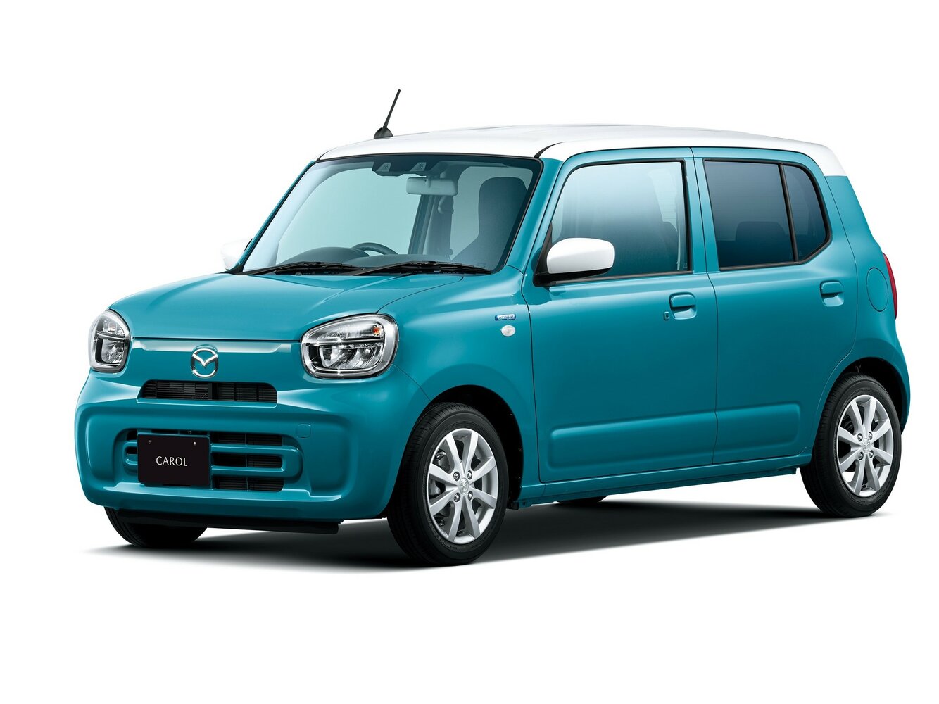 Mazda Carol GX