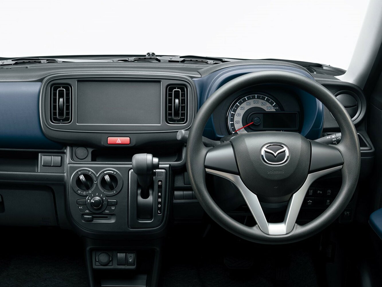 Mazda Carol GX