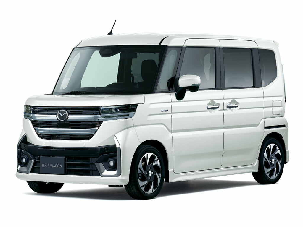 Mazda Flair Wagon XS