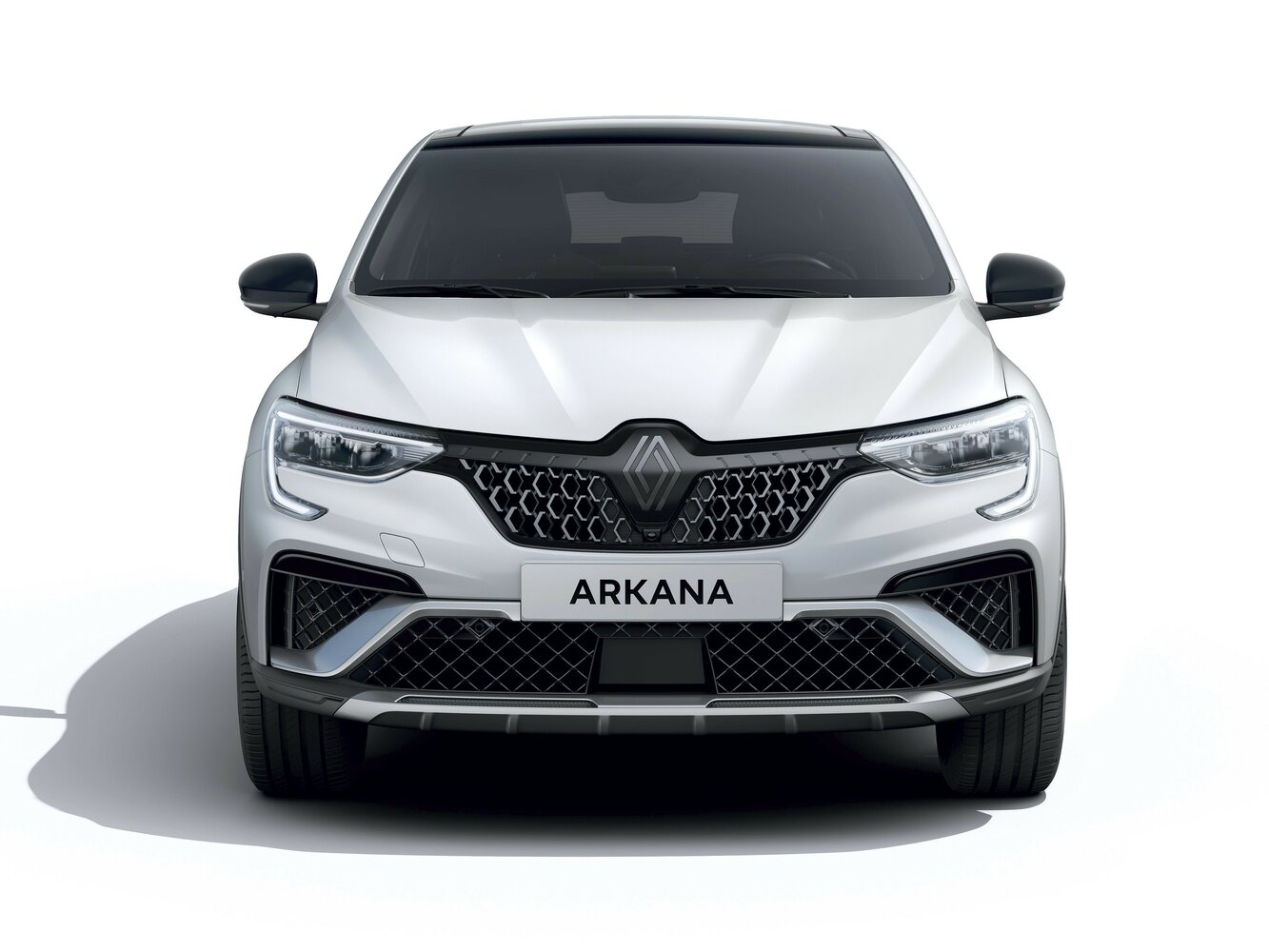 Renault Arkana 1.6 E-TECH