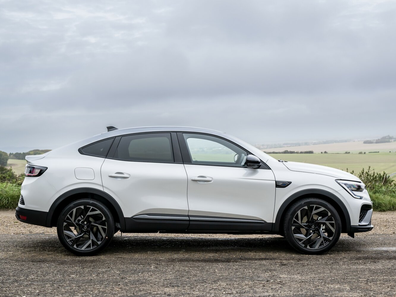 Renault Arkana 1.6 E-TECH