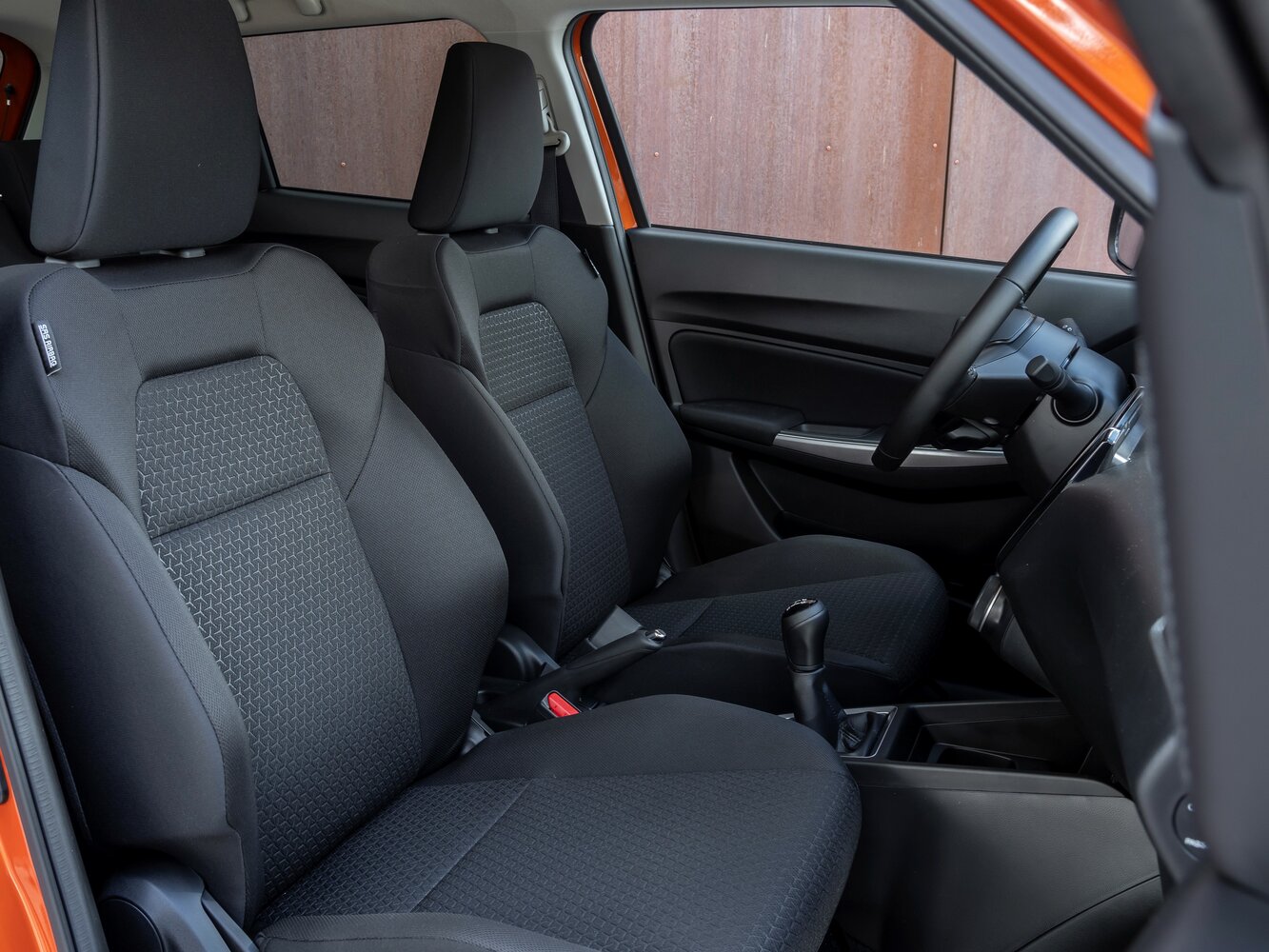 Suzuki Swift RS