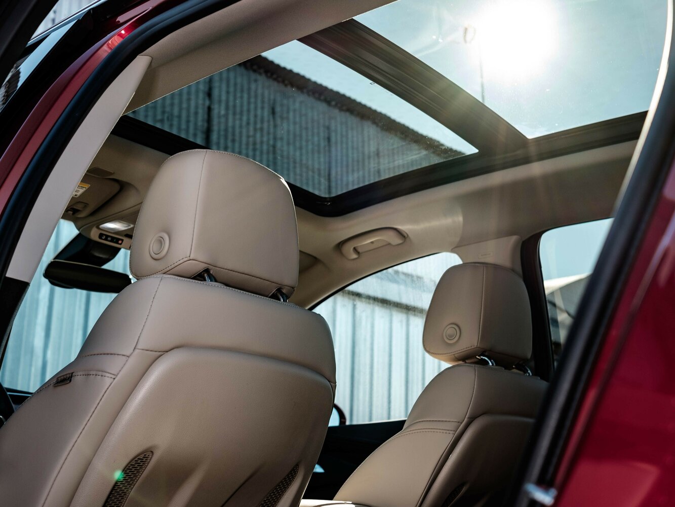 Buick Envision 2017 28T Elite