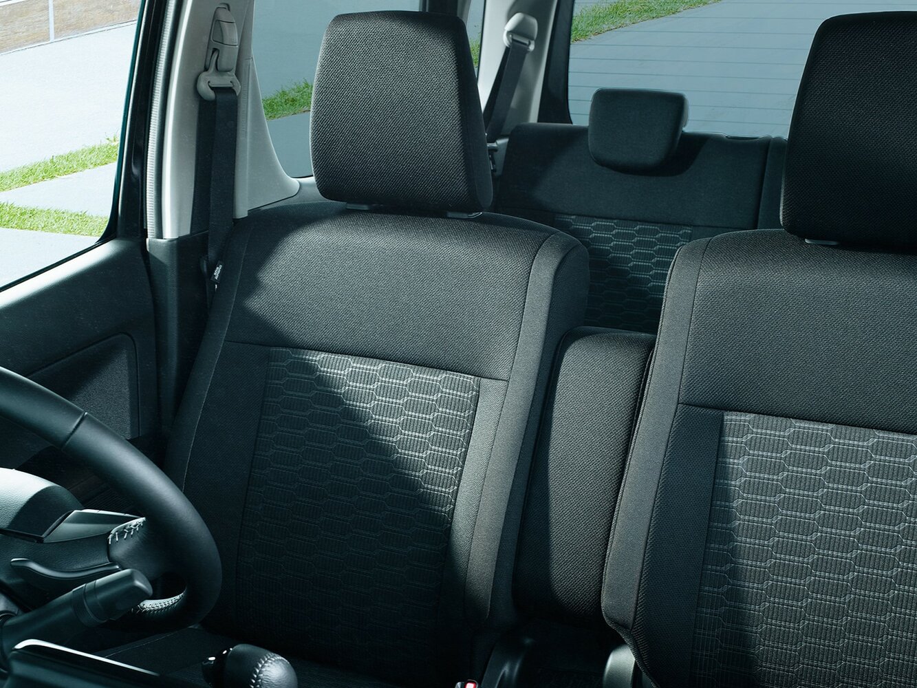 Suzuki Wagon R FX