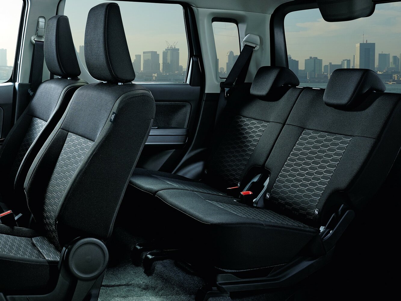 Suzuki Wagon R FX