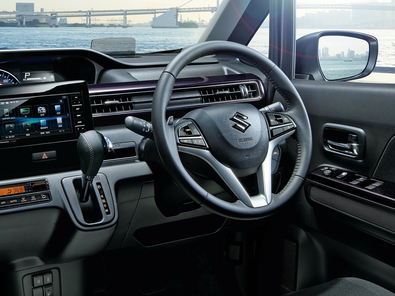 Suzuki Wagon R FX