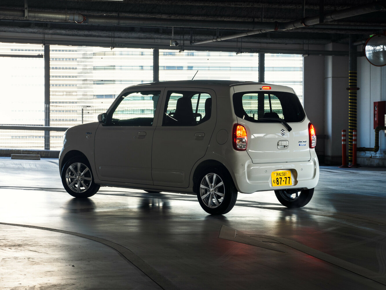 Suzuki Alto L