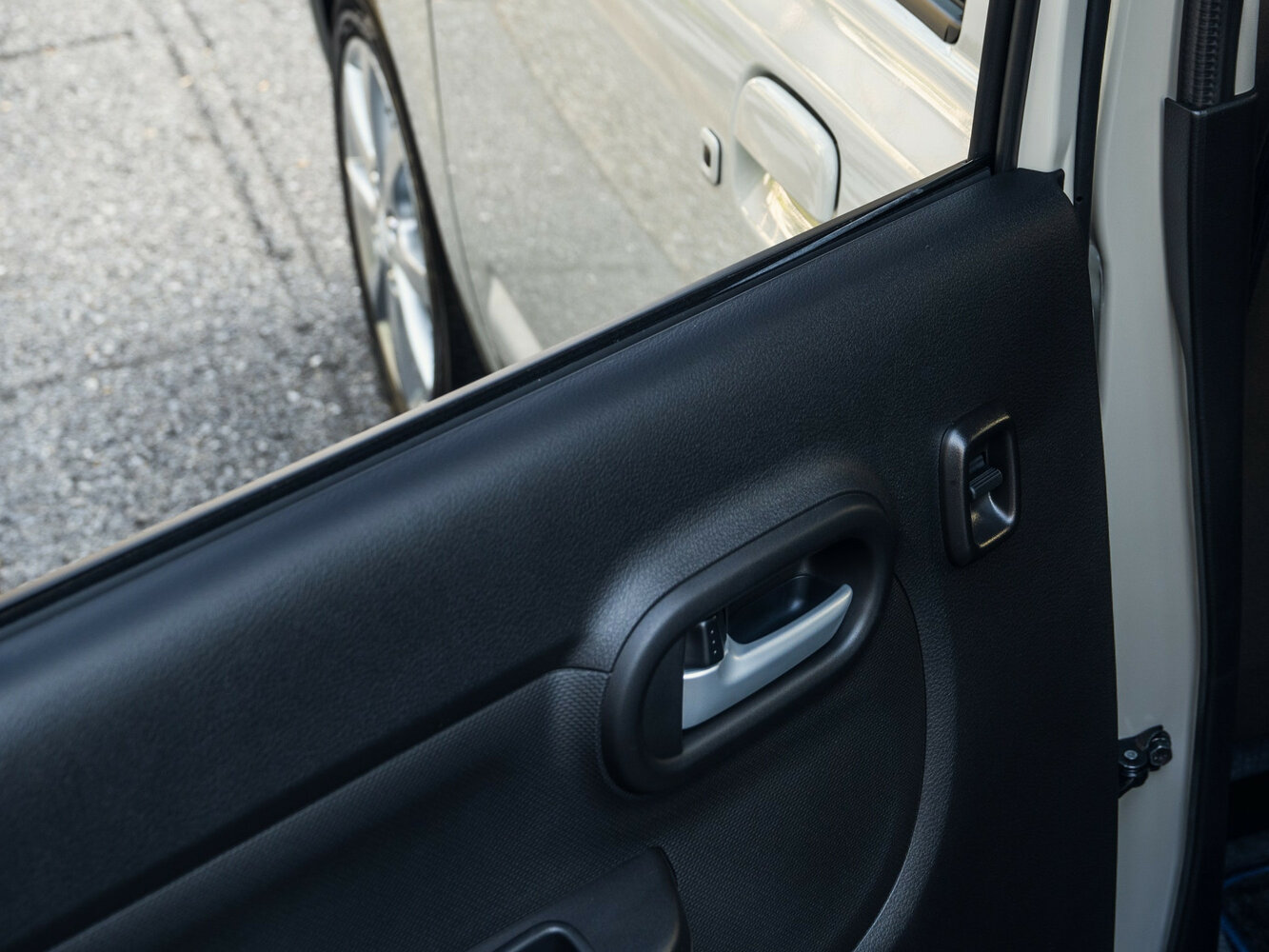 Suzuki Alto L