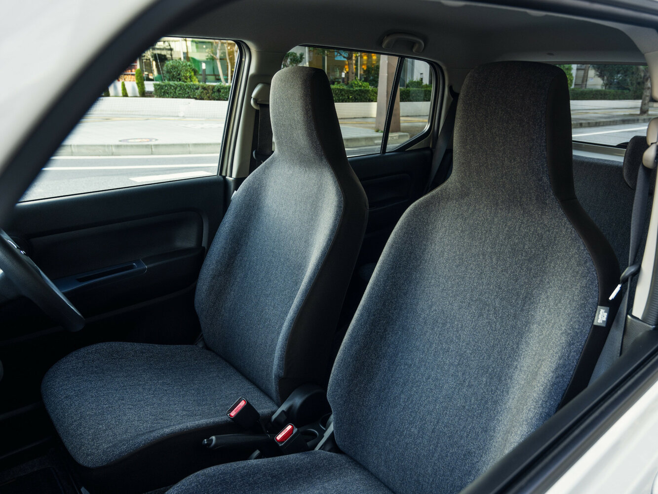 Suzuki Alto L