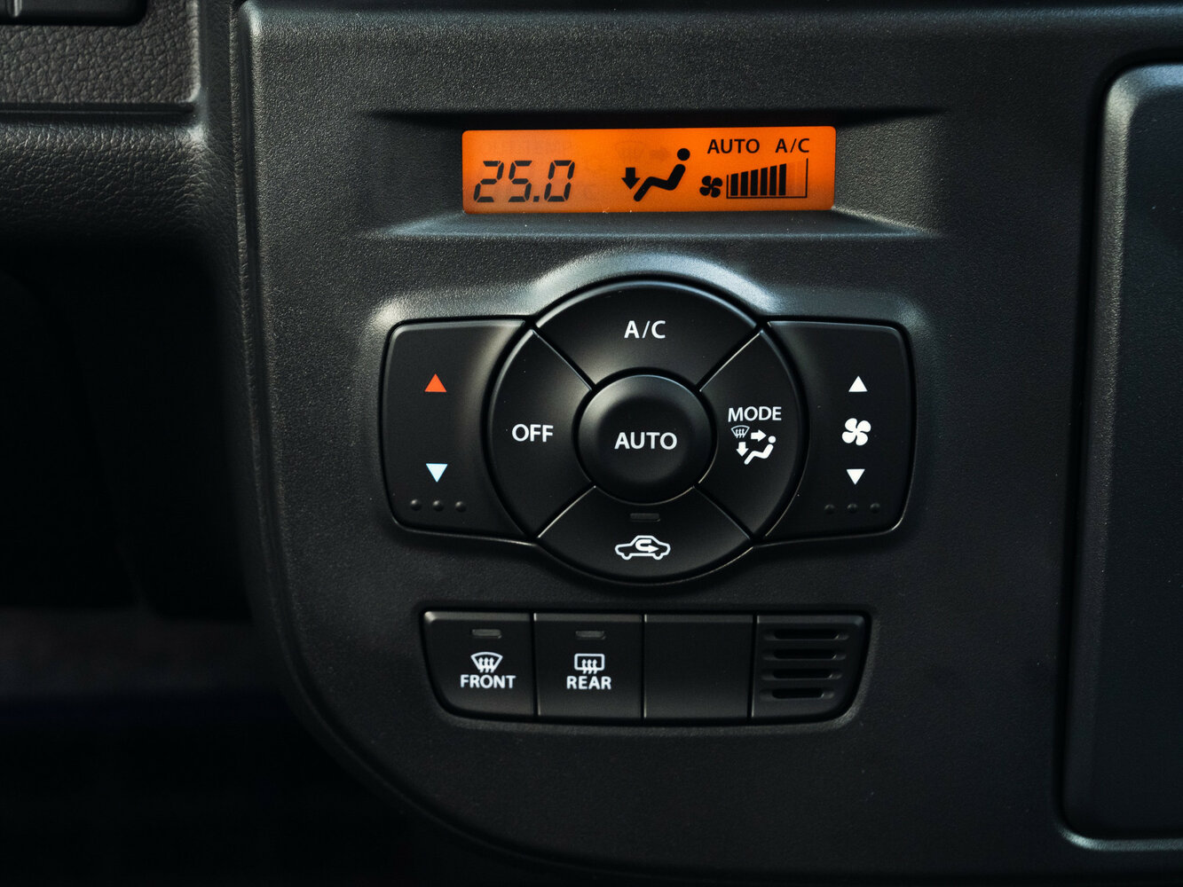 Suzuki Alto L
